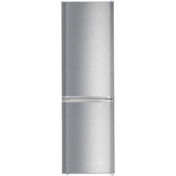 Combina frigorifica Liebherr CUEL 3331, SmartFrost, 296 l, Clasa F, (clasificare energetica veche Clasa A++)