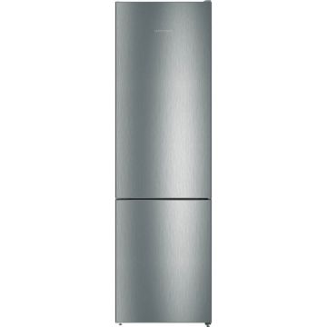 Combina frigorifica Liebherr KGNl 2060-3, No Frost, 344 l, Clasa E, (clasificare energetica veche Clasa A++)