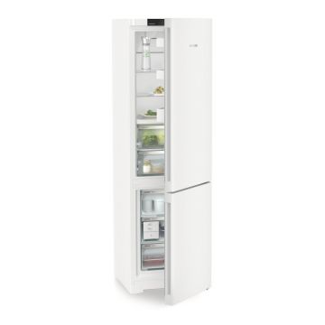 Combina frigorifica Liebherr Plus CBNa 572i BioFresh NoFrost 360 litri clasa A SDB Integrat Alb