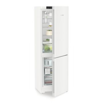 Combina frigorifica Liebherr Plus CBNc 5223 BioFresh NoFrost 320 litri clasa C alb