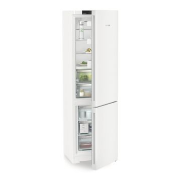 Combina frigorifica Liebherr Plus CBNc 5723 BioFresh NoFrost 360 litri clasa C alb