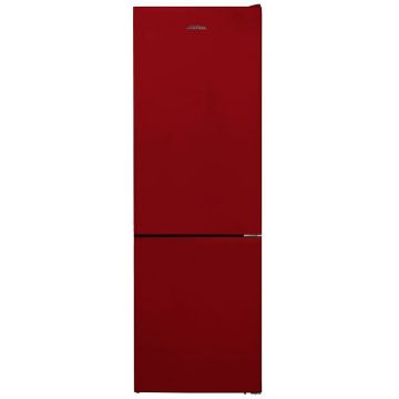 Combina Frigorifica Primo IHMC33XN Clasa F Capacitate 341L Less Frost Raft Vinuri Rosu Combina Frigorifica Primo IHMC33XN Clasa F Capacitate 341L Less Frost Raft Vinuri Rosu