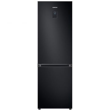 Combina frigorifica RB34T675EBN/EF 344L Clasa E Black