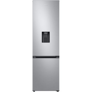 Combina frigorifica RB38T630ESA 376 Litri Clasa E Metal Graphite