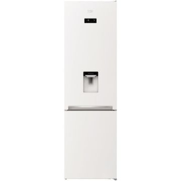 Combina frigorifica RCNA406E40DZWN 362 Litri Clasa E Alb