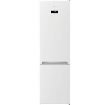 Combina frigorifica RCSA406K40WRN 386 Litri Clasa E Alb