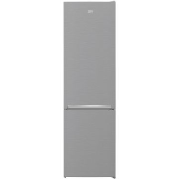 Combina frigorifica RCSA406K40XBN 386 Litri Clasa E Argintiu