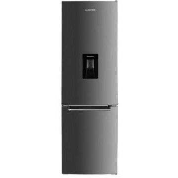 Combina frigorifica Resigilata CFXD341 260L Clasa F Silver
