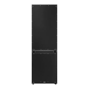 Combina frigorifica Samsung Bespoke RB34A7B5DAP/EF, No Frost, 344 l, Clasa D