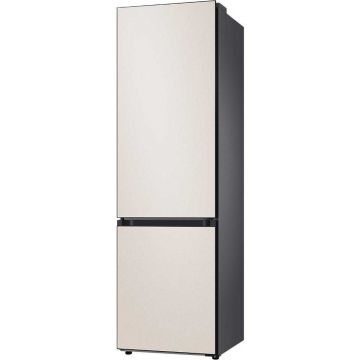 Combina frigorifica Samsung Bespoke RB38A6B1DCE/EF, No Frost, 390 l, Clasa D