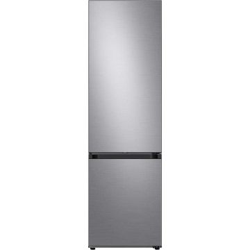 Combina frigorifica Samsung Bespoke RB38A6B1DS9/EF, No Frost, 390 l, Clasa D