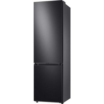 Combina frigorifica Samsung Bespoke RB38A6B3DB1/EF, No Frost, 390 l, Clasa D