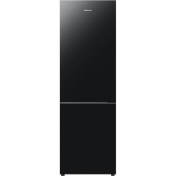Combina frigorifica Samsung RB33B610EBN/EF, No Frost, 344 l, All Around Cooling, Tehnologia Digital Inverter, Clasa E