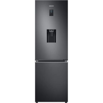 Combina frigorifica Samsung RB34T652EB1/EF, No Frost, 341 l, Clasa E