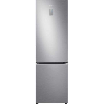 Combina frigorifica Samsung RB36T672CS9/EF, 365 l, Clasa C, (Clasificare energetica veche Clasa A+++)
