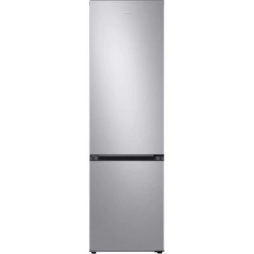 Combina frigorifica Samsung RB38T600ESA/EF, No frost, 390 l, Clasa E (clasificare energetica veche Clasa A++)