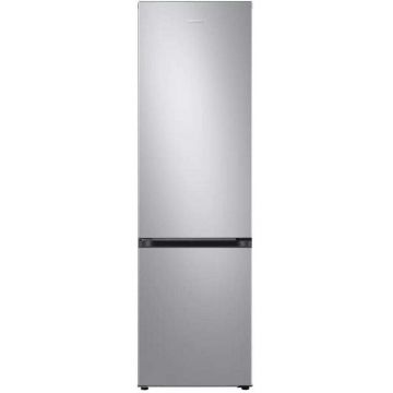 Combina frigorifica Samsung RB38T602CSA/EF, 390 l, Clasa C, (clasificare energetica veche Clasa A+++)