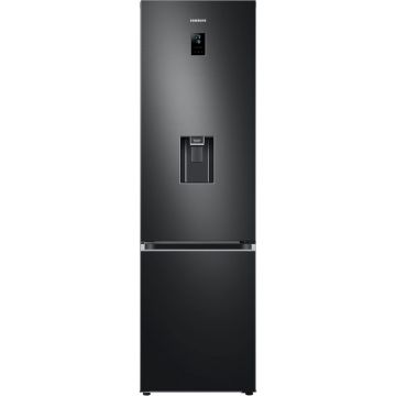 Combina frigorifica Samsung RB38T650EB1/EF, No Frost, 386 l, Clasa E