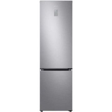Combina frigorifica Samsung RB38T672CS9/EF, 390 l, Clasa C, (clasificare energetica veche Clasa A+++)