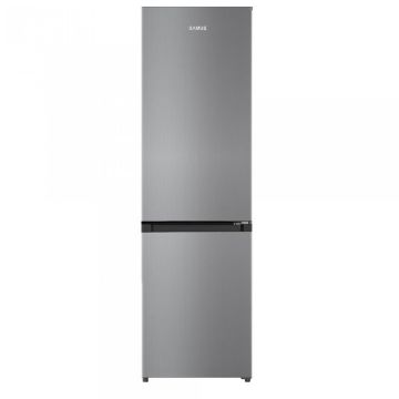 Combina Frigorifica SCX352NF Full No Frost Capacitate 253L Inox/Argintiu Combina Frigorifica SCX352NF Full No Frost Capacitate 253L Inox/Argintiu