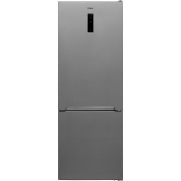 Combina frigorifica Teka RBF 78725 SS EU NoFrost 461 litri IonClean Clasa D inox