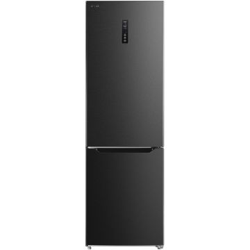 Combina frigorifica Toshiba GR-RB400WE-DMJ, No Frost, 302 l, AlloyCooling, Dual-Temp Control, Clasa E
