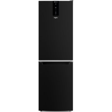 Combina frigorifica Whirlpool W7X 82O K, No Frost, 335 l, Clasa E (clasificare energetica veche Clasa A++)