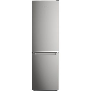 Combina frigorifica Whirlpool W7X 91I OX, 367 l, Clasa F (clasificare energetica veche Clasa A+)