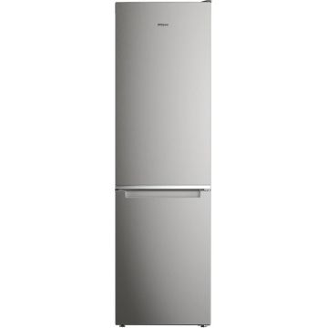 Combina frigorifica Whirlpool W7X 93A OX 1, 367 l, Clasa D (clasificare energetica veche Clasa A+++)