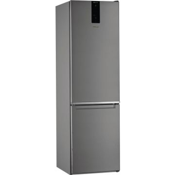 Combina frigorifica Whirlpool W9 921D OX, No Frost, 348 l, Clasa A++