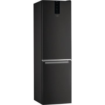Combina frigorifica Whirlpool W9 931D KS, No Frost, 355 l, Clasa D