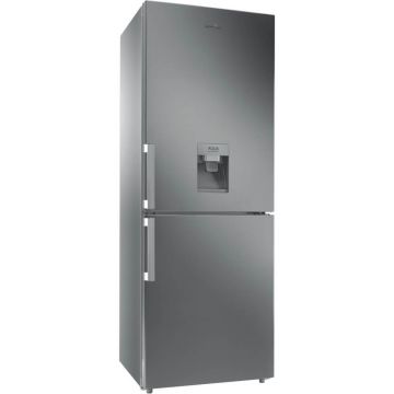 Combina frigorifica Whirlpool WB70I 931 X AQUA, No Frost, 439 l, Clasa F