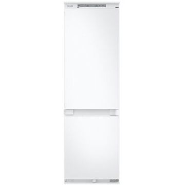 Frigider Cu Congelator 267 Clasa F 35dB 288kWh 59kg Alb