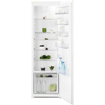 Frigider incorporabil cu o usa Electrolux ERS3DF18S, 310 l, Clasa F