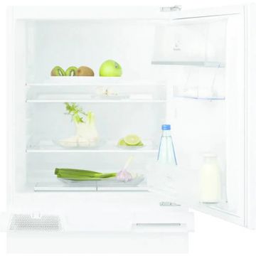 Frigider incorporabil cu o usa Electrolux LXB2AF82S, 127 l, Clasa F