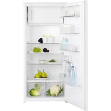 Frigider incorporabil Electrolux ERN2001BOW, 187 l, Clasa A+