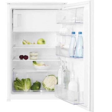 Frigider incorporabil Electrolux LFB2AF88S, 123 l, Clasa F, (clasificare energetica veche Clasa A+)