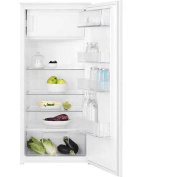 Frigider incorporabil Electrolux LFB3AF12S, 187 l, Clasa F