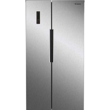 Side by Side Candy CHSBSV 5172X, 436 l, Clasa A+