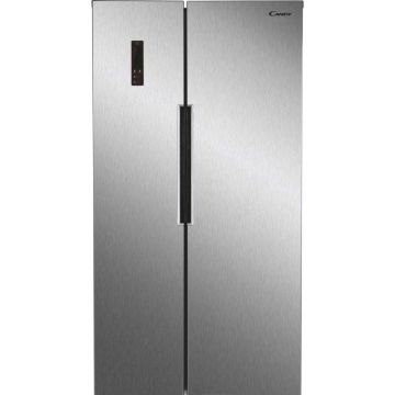 Side by side Candy CHSBSV 5172X, No Frost, 436 l, Clasa F