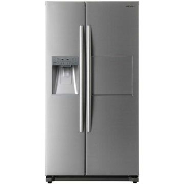 Side by Side Daewoo FRN-Q29FCVI, 512 l, Clasa A+
