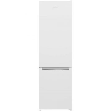 Combina frigorifica Arctic AK54305M40NFW, 266 L, H 181.3 cm, Alb