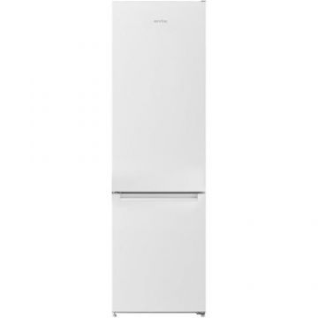 Combina frigorifica Arctic AK54305M40NFW, 291 l, Clasa E, Garden Fresh, Mix Zone, H 181.3 cm (Alb)