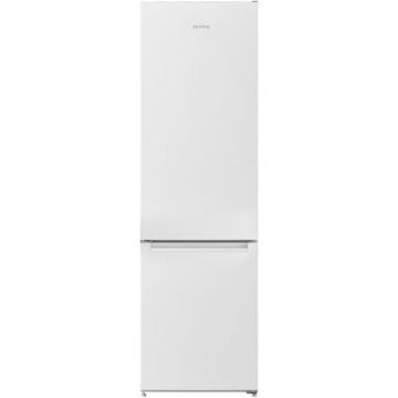 Combina frigorifica Arctic AK54305M40W, 291 l, Clasa E, Garden Fresh, Mix Zone, H 181.3 cm (Alb)