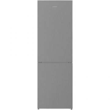 Combina frigorifica Arctic AK60320M40MT, 300 l, Clasa E, Garden Fresh, Safety Glass, XXL BOTTLE, MIX ZONE, H 185,1cm (Inox) Combina frigorifica Arctic AK60320M40MT, 300 l, Clasa E, Garden Fresh, Safety Glass, XXL BOTTLE, MIX ZONE, H 185,1cm (Inox)