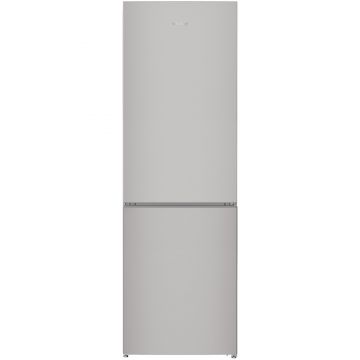 Combina frigorifica Arctic AK60320M40S, 300 l, Termostat ajustabil, Clasa E