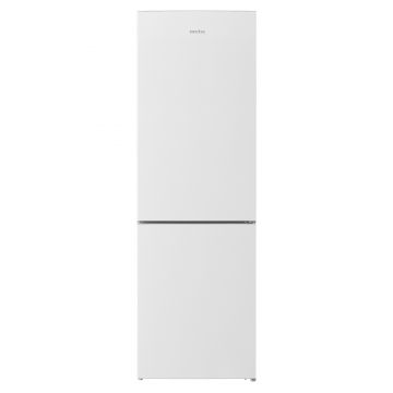 Combina frigorifica Arctic AK60320M40W, 300 l, Termostat ajustabil, Clasa E