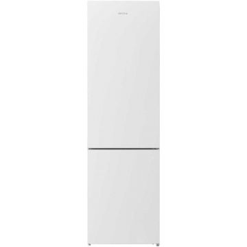 Combina frigorifica Arctic AK60360M30W, 339 l, Clasa F, (clasificare energetica veche Clasa A+)