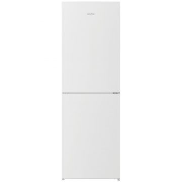 Combina frigorifica Arctic AK60386M40NFW, Full No Frost, 358 l, Door open buzzer, Clasa E