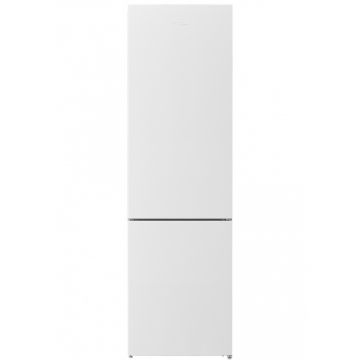 Combina frigorifica Arctic AK60406M40W, 386 l, H 202.5 cm, Clasa E, Alb